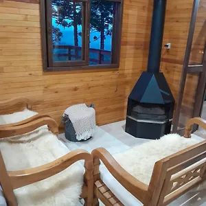  Casa de Férias Casa Dos Sonhos