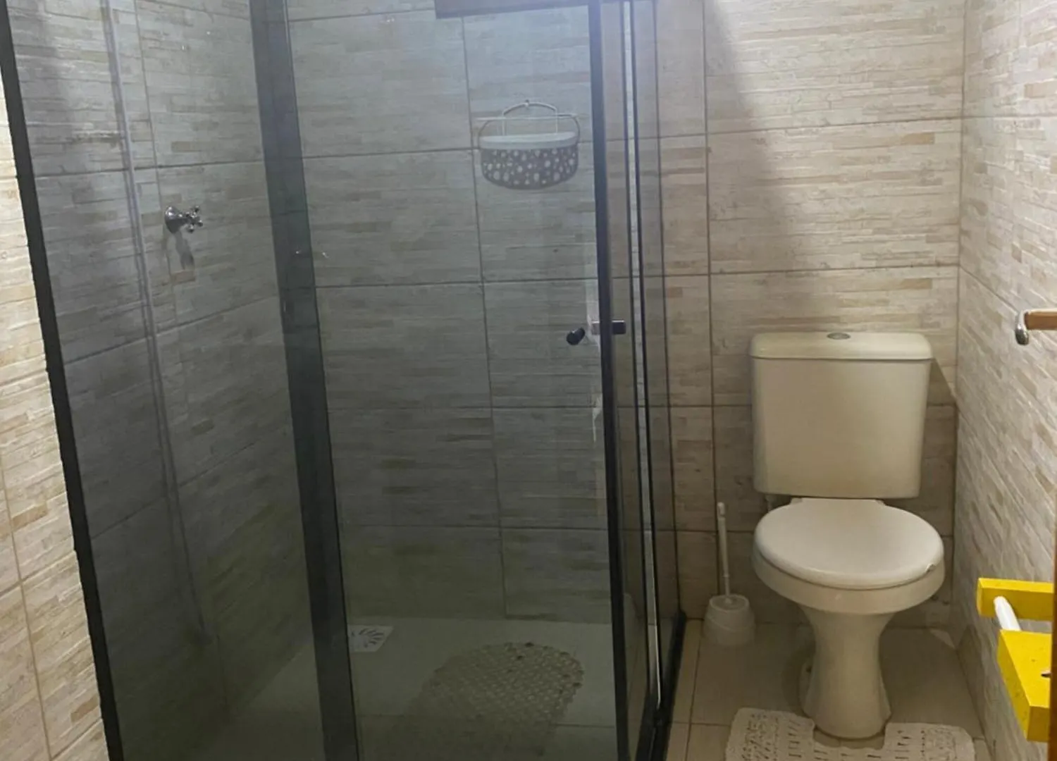 Casa de Férias Chalé Guadalupe - Condomínio Altos da Serra Bom Jardim da Serra Brasil